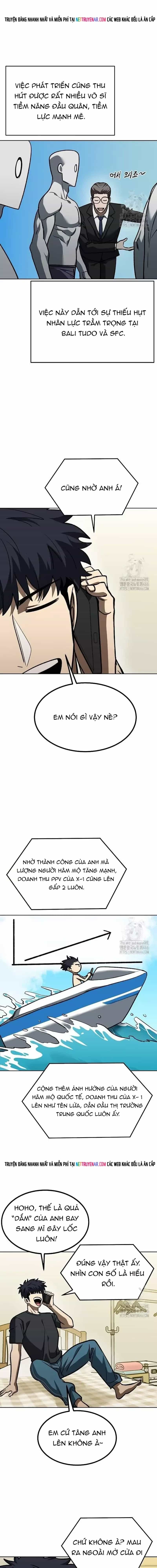 Vua Võ Đài - Chương 143 - ảnh 7