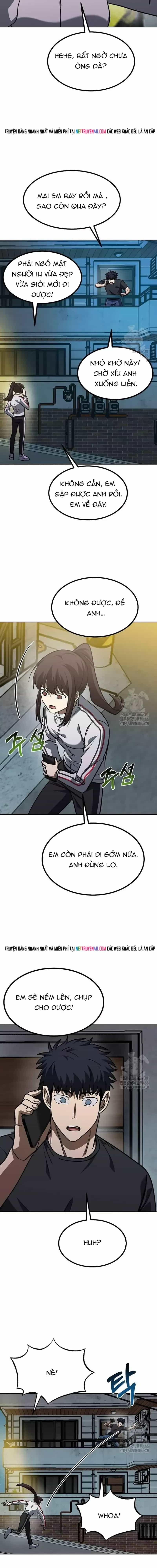 Vua Võ Đài - Chương 143 - ảnh 9