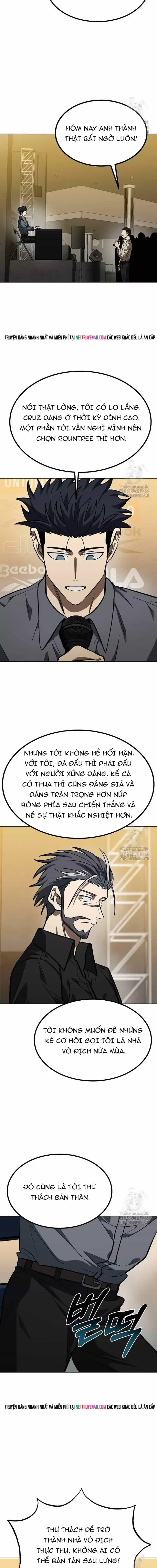 Vua Võ Đài - Chương 144 - ảnh 11