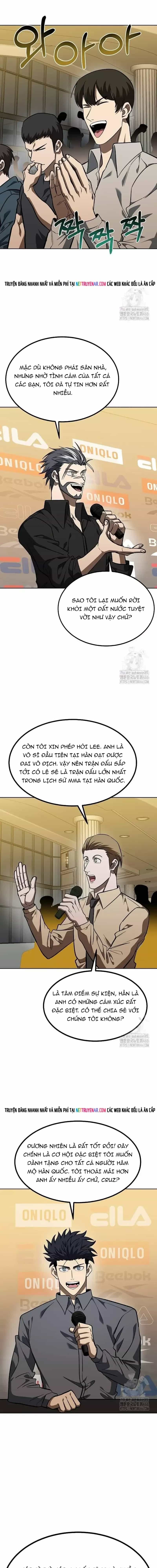 Vua Võ Đài - Chương 144 - ảnh 3