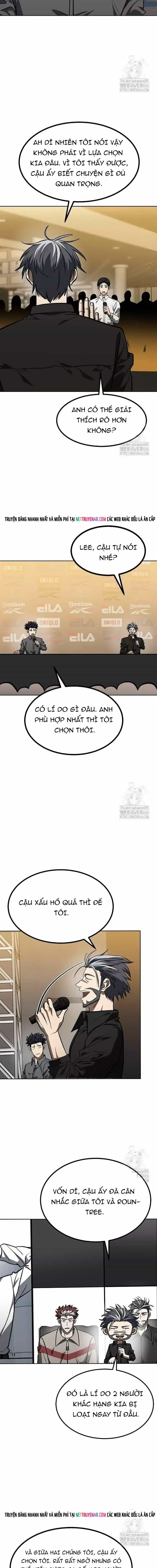 Vua Võ Đài - Chương 144 - ảnh 5