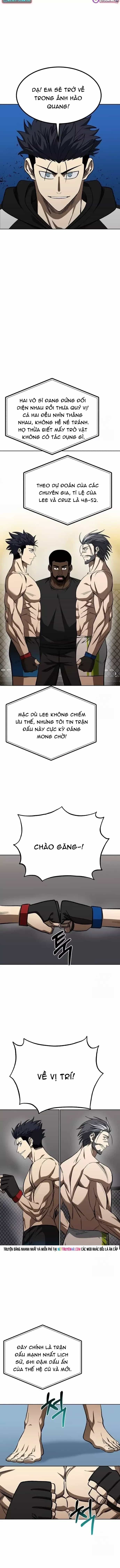 Vua Võ Đài - Chương 145 - ảnh 6
