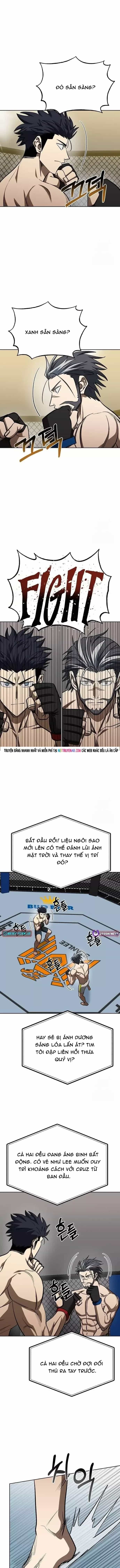 Vua Võ Đài - Chương 145 - ảnh 7