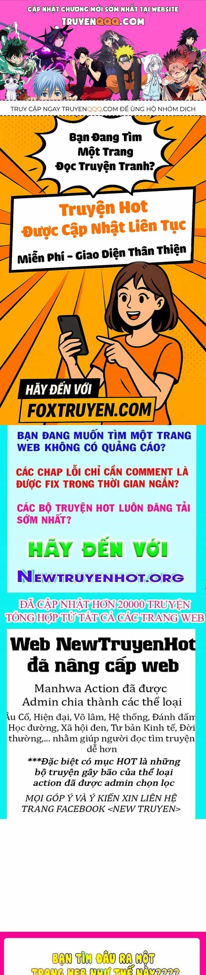 Vua Võ Đài - Chương 146 - ảnh 1