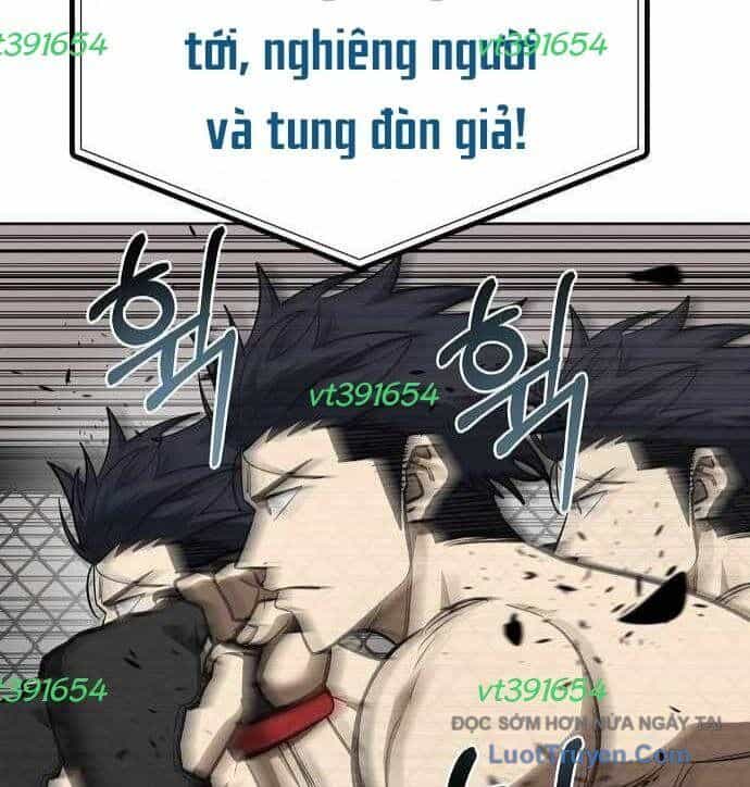 Vua Võ Đài - Chương 146 - ảnh 7