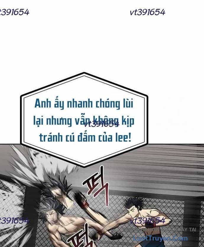 Vua Võ Đài - Chương 146 - ảnh 72
