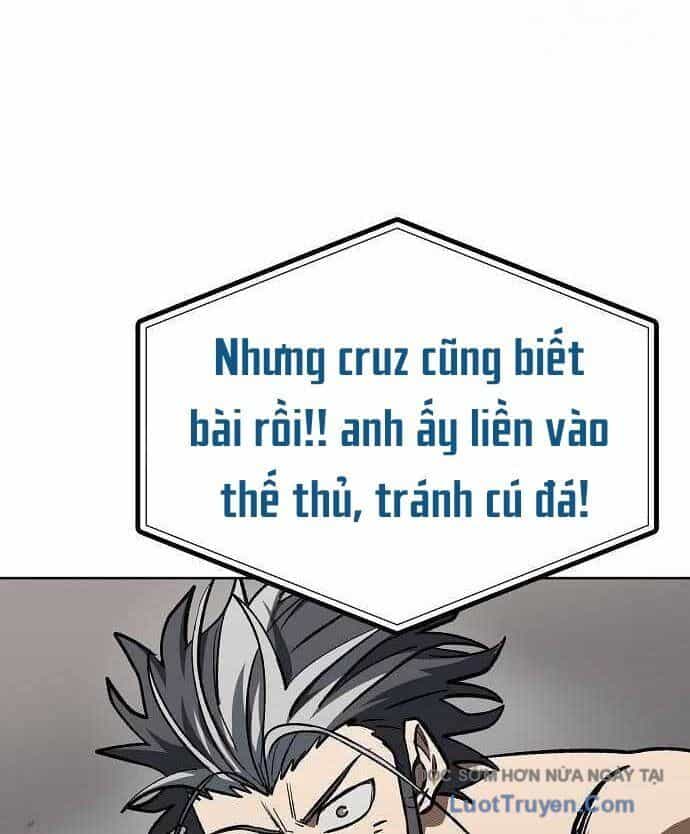 Vua Võ Đài - Chương 147 - ảnh 36