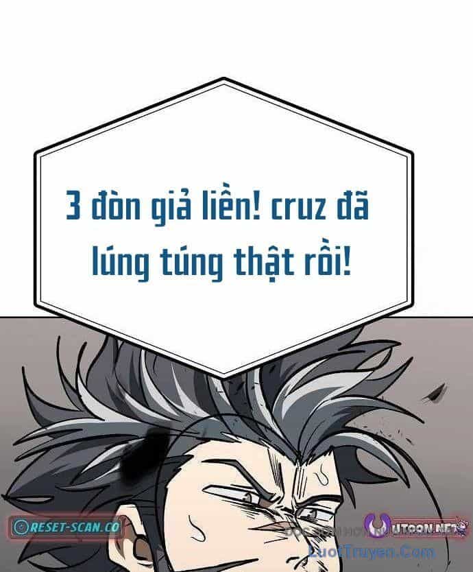 Vua Võ Đài - Chương 147 - ảnh 47