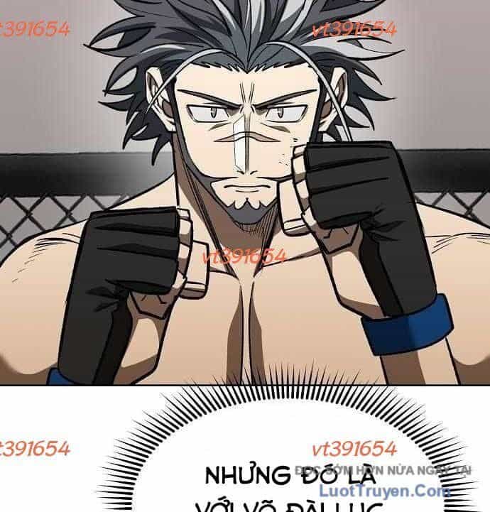 Vua Võ Đài - Chương 147 - ảnh 5