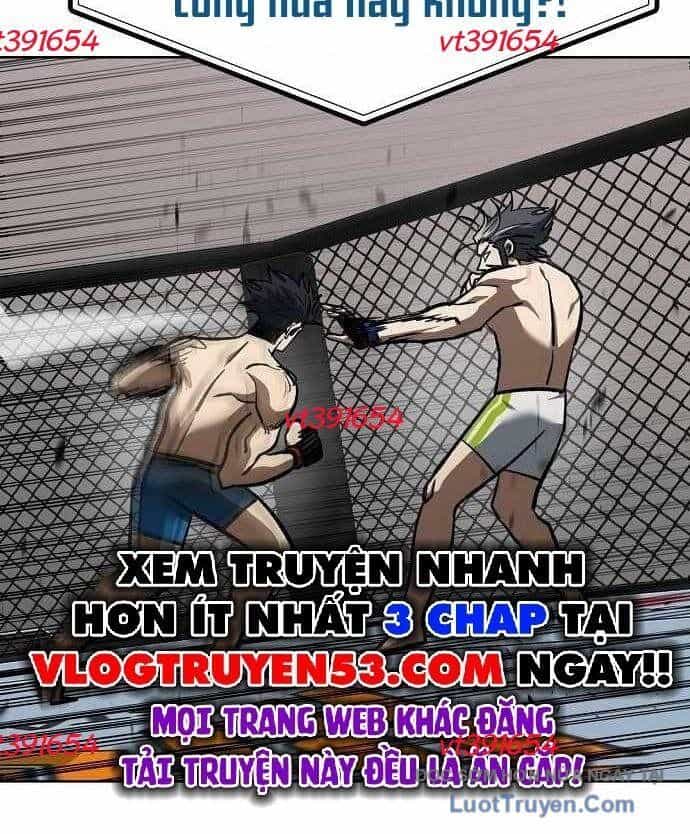 Vua Võ Đài - Chương 147 - ảnh 67