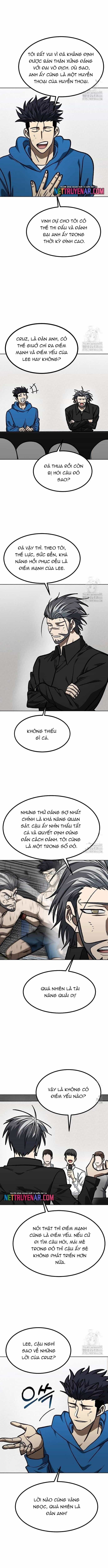Vua Võ Đài - Chương 149 - ảnh 8
