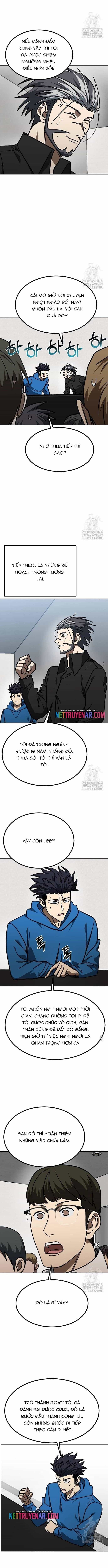 Vua Võ Đài - Chương 149 - ảnh 9