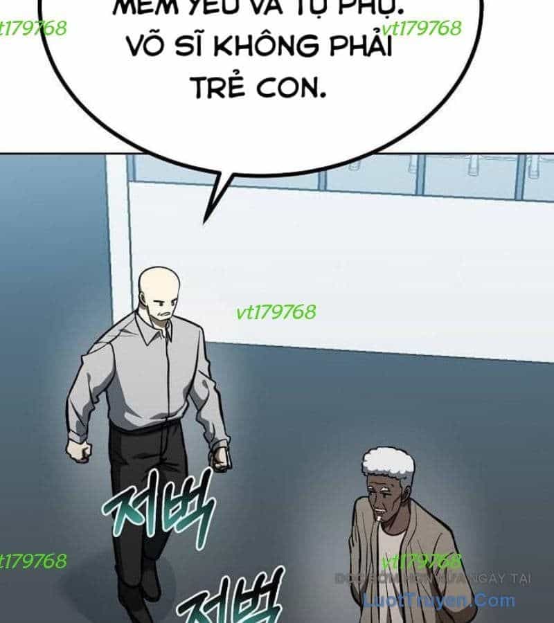 Vua Võ Đài - Chương 150 - ảnh 13