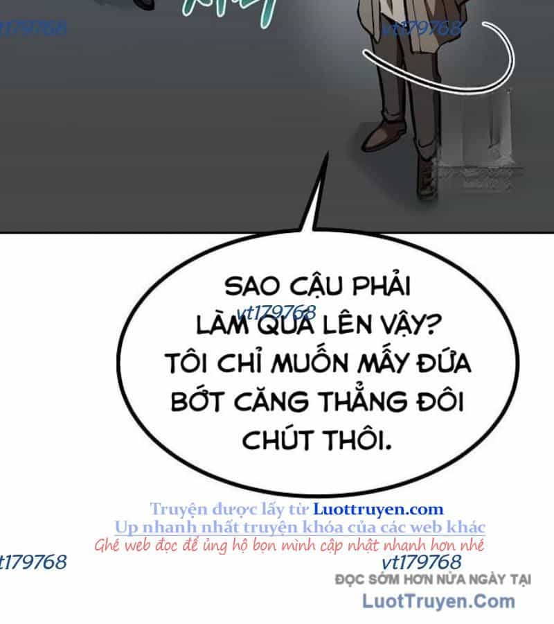 Vua Võ Đài - Chương 150 - ảnh 14