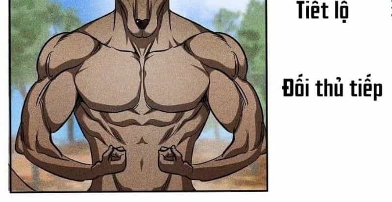 Vua Võ Đài - Chương 150 - ảnh 20