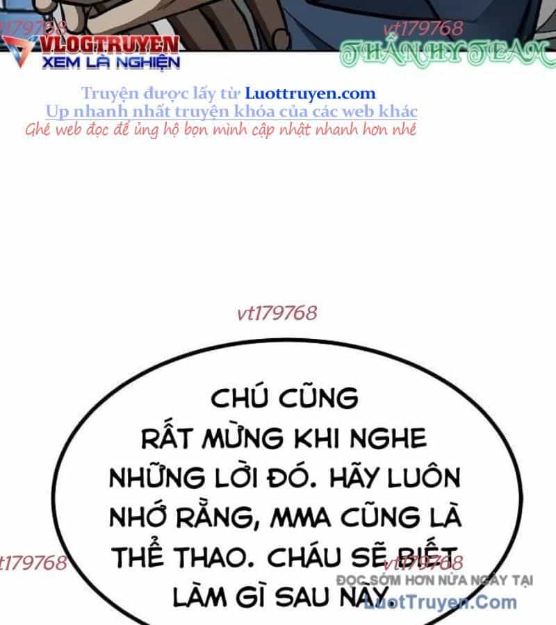 Vua Võ Đài - Chương 150 - ảnh 6