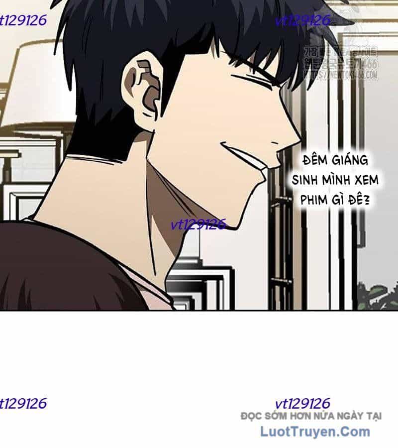 Vua Võ Đài - Chương 151 - ảnh 25