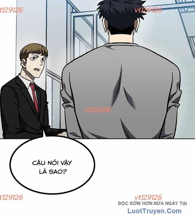 Vua Võ Đài - Chương 151 - ảnh 8