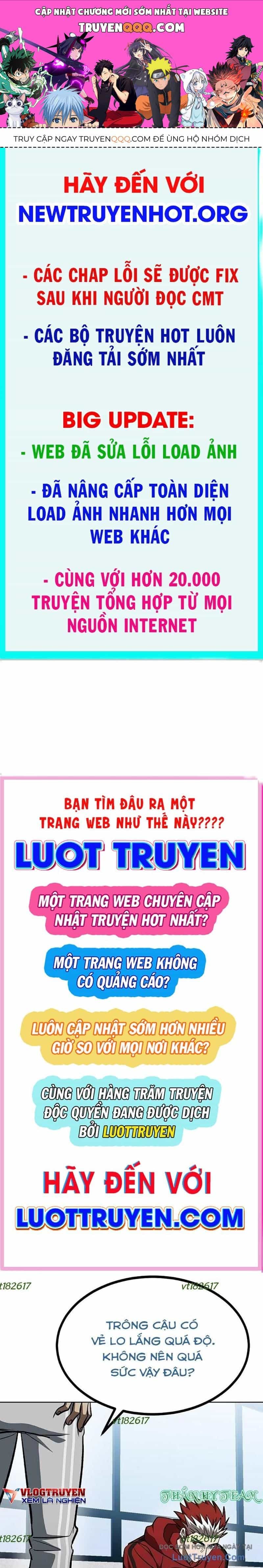 Vua Võ Đài - Chương 152 - ảnh 1