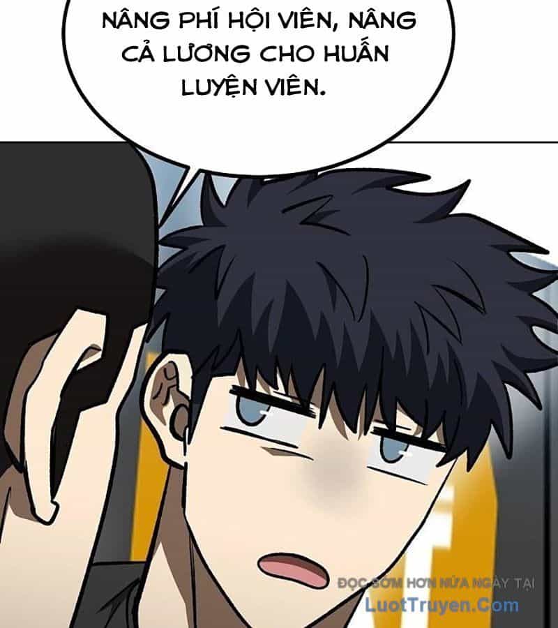 Vua Võ Đài - Chương 152 - ảnh 39