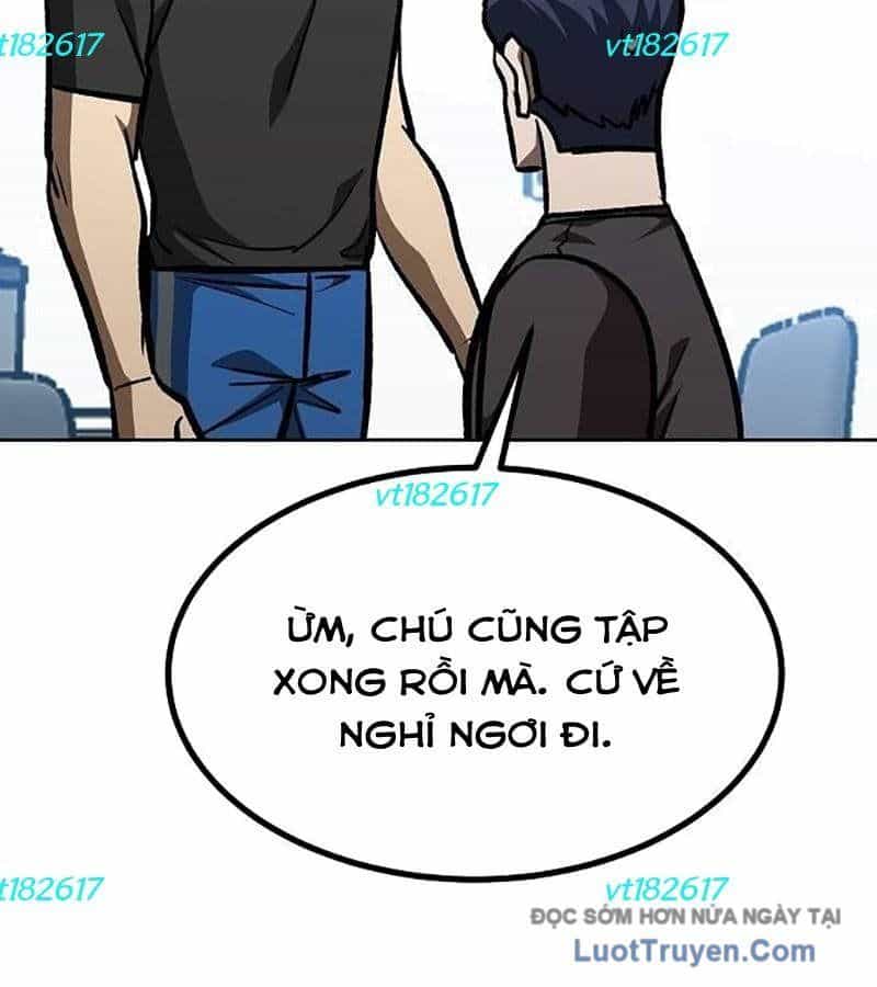 Vua Võ Đài - Chương 152 - ảnh 80
