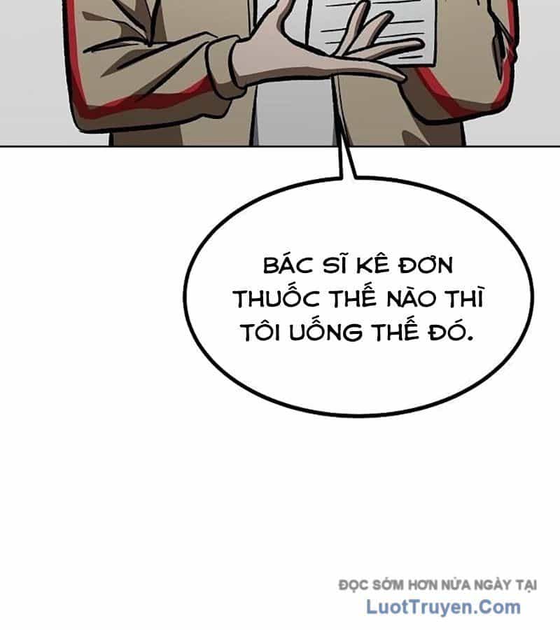 Vua Võ Đài - Chương 153 - ảnh 22