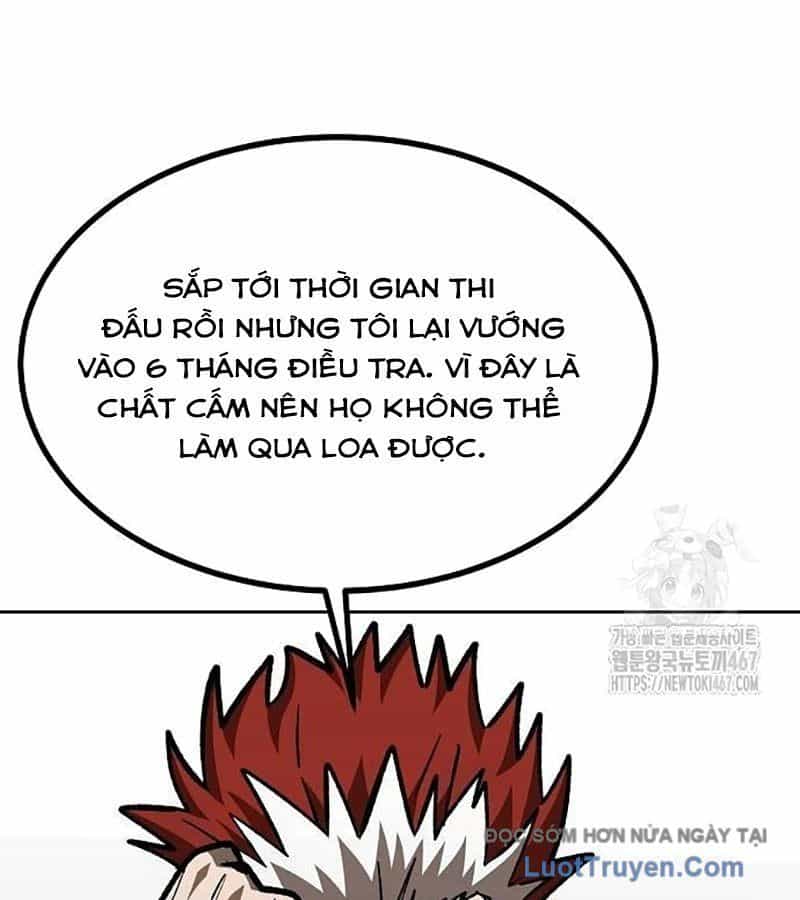 Vua Võ Đài - Chương 153 - ảnh 27