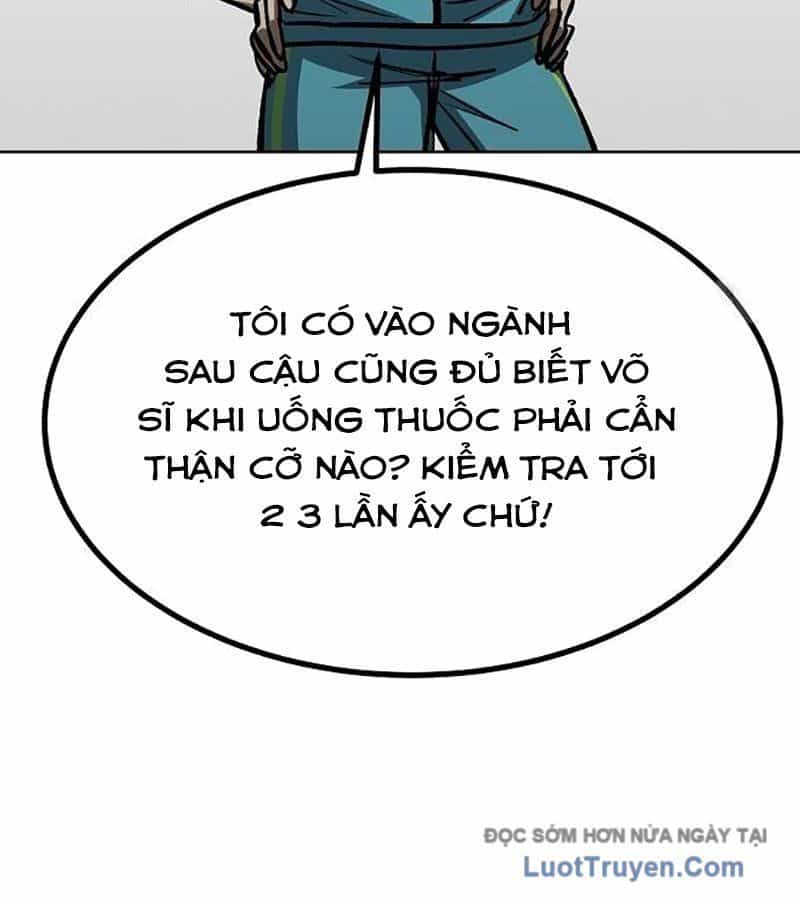 Vua Võ Đài - Chương 153 - ảnh 52