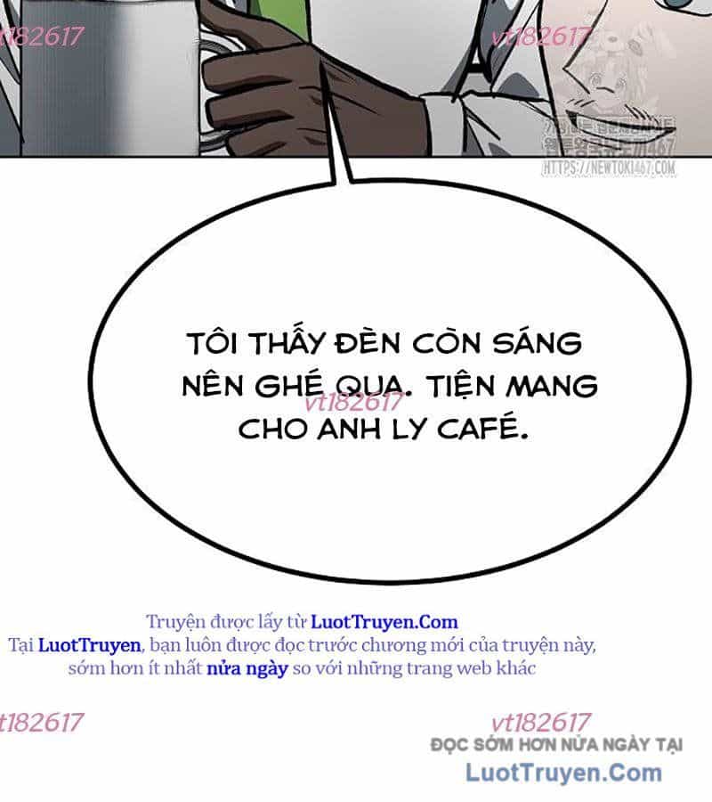 Vua Võ Đài - Chương 153 - ảnh 75