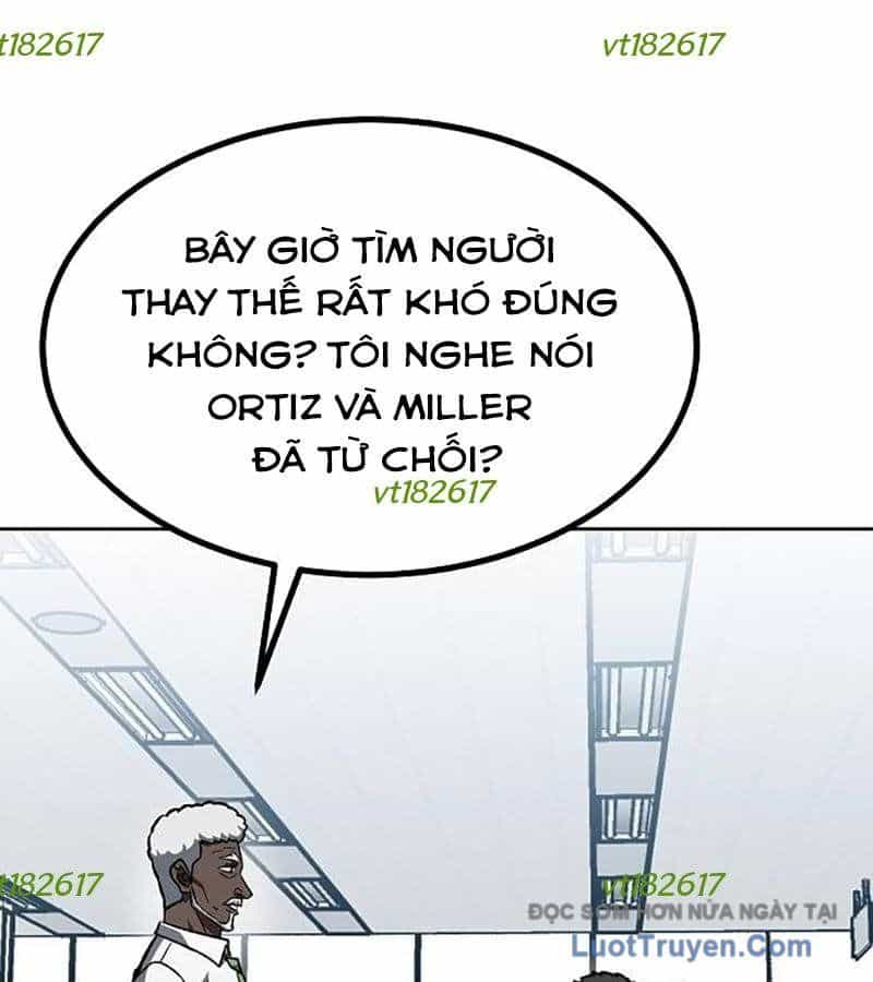 Vua Võ Đài - Chương 153 - ảnh 76