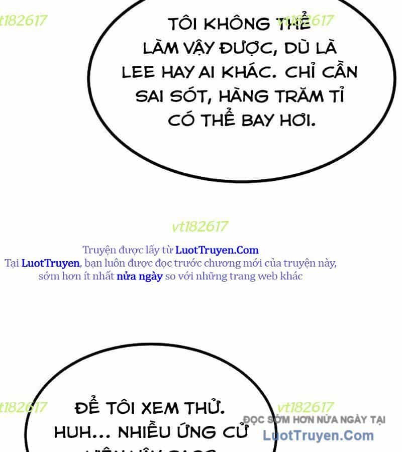 Vua Võ Đài - Chương 153 - ảnh 80