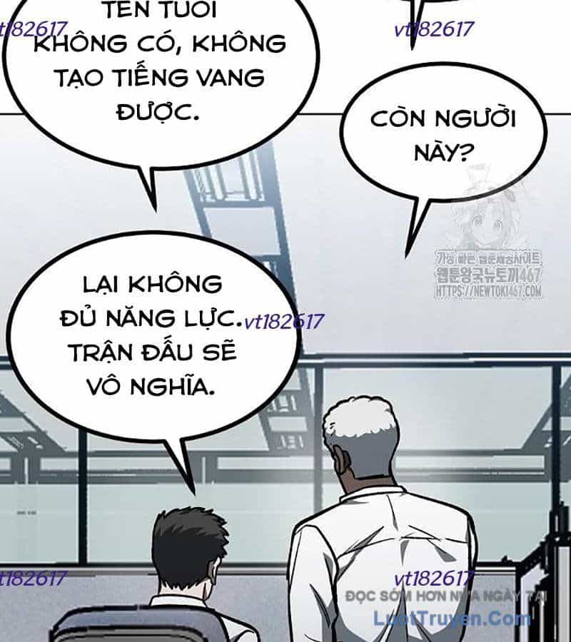 Vua Võ Đài - Chương 153 - ảnh 83