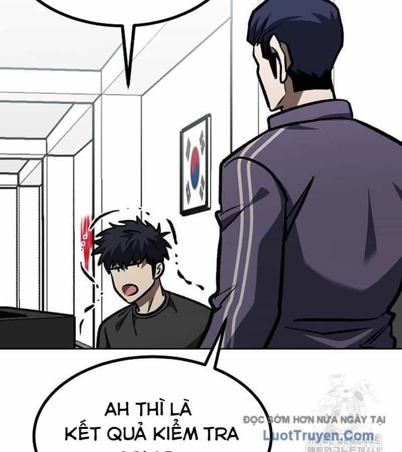 Vua Võ Đài - Chương 154 - ảnh 109