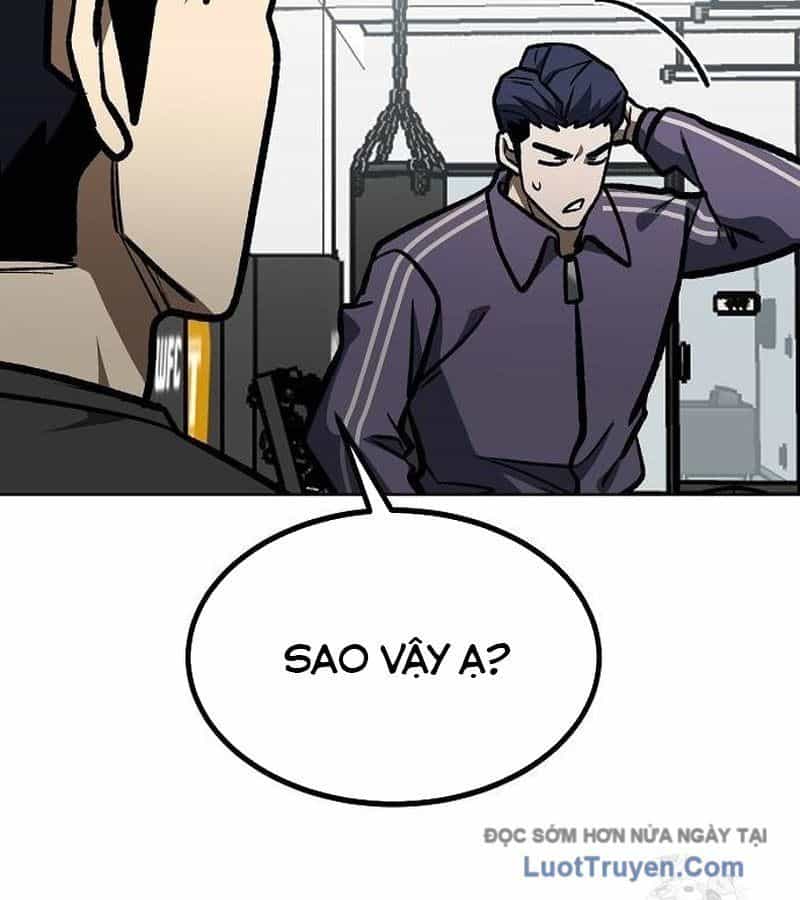 Vua Võ Đài - Chương 154 - ảnh 113