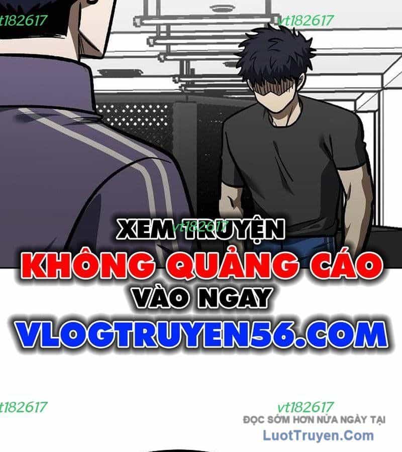 Vua Võ Đài - Chương 154 - ảnh 127