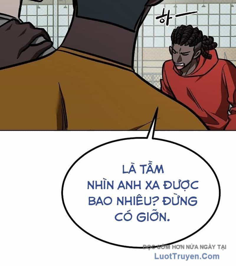 Vua Võ Đài - Chương 154 - ảnh 26