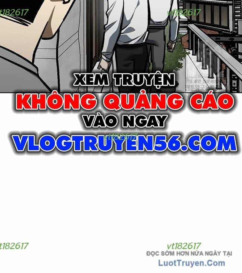 Vua Võ Đài - Chương 154 - ảnh 63