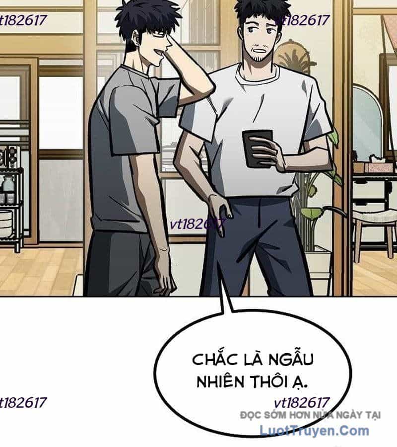 Vua Võ Đài - Chương 154 - ảnh 69