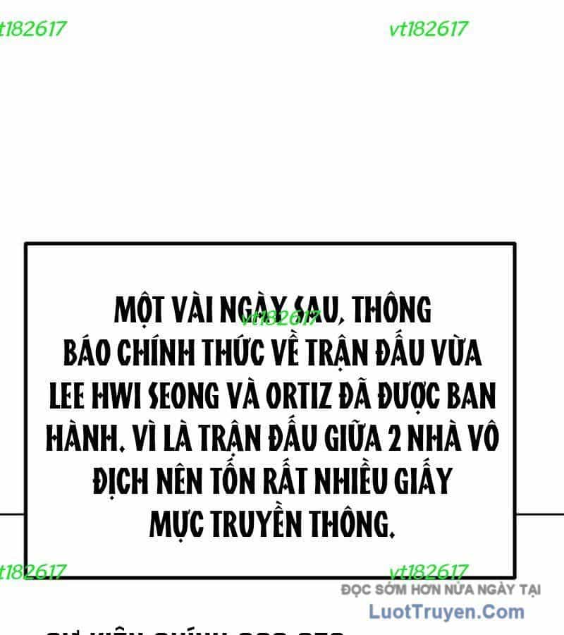 Vua Võ Đài - Chương 154 - ảnh 81