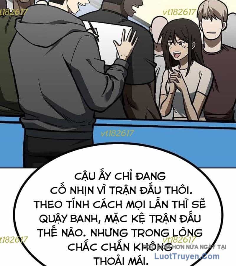 Vua Võ Đài - Chương 155 - ảnh 10