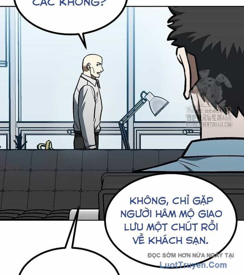 Vua Võ Đài - Chương 155 - ảnh 17