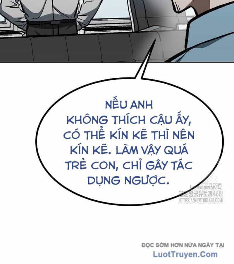 Vua Võ Đài - Chương 155 - ảnh 27