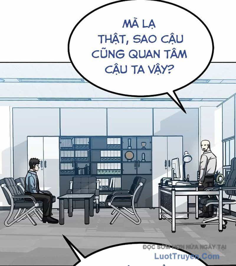 Vua Võ Đài - Chương 155 - ảnh 30