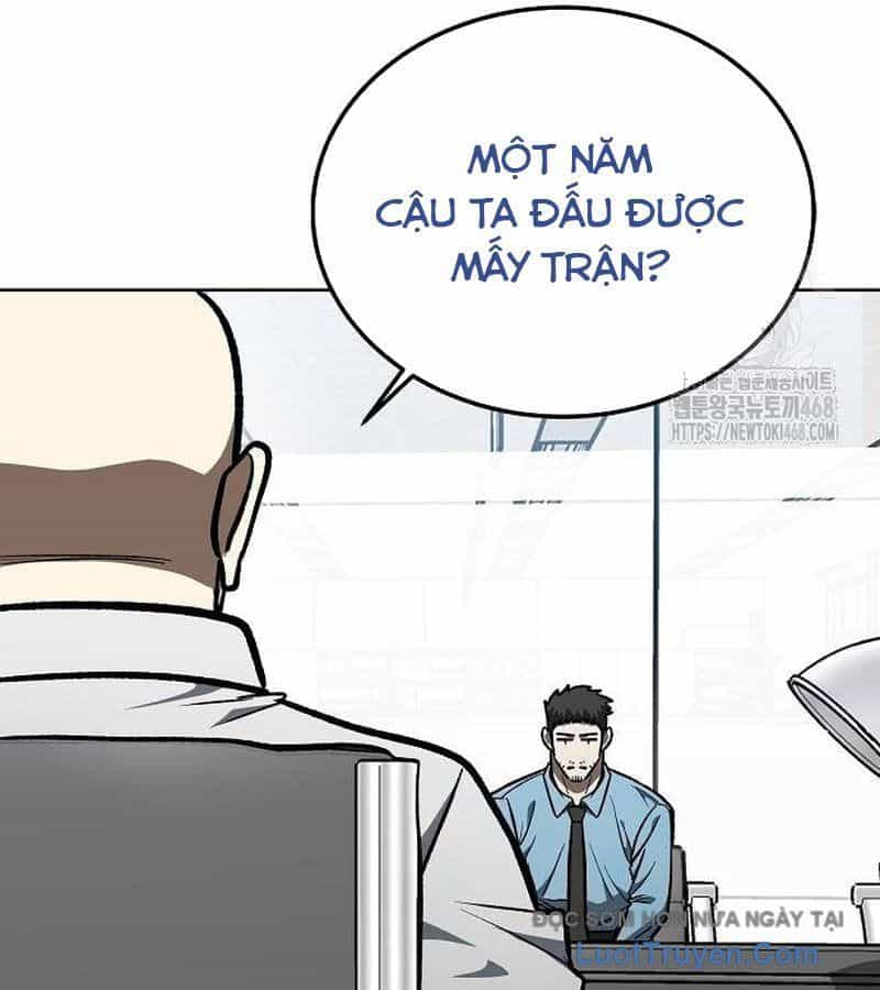Vua Võ Đài - Chương 155 - ảnh 34