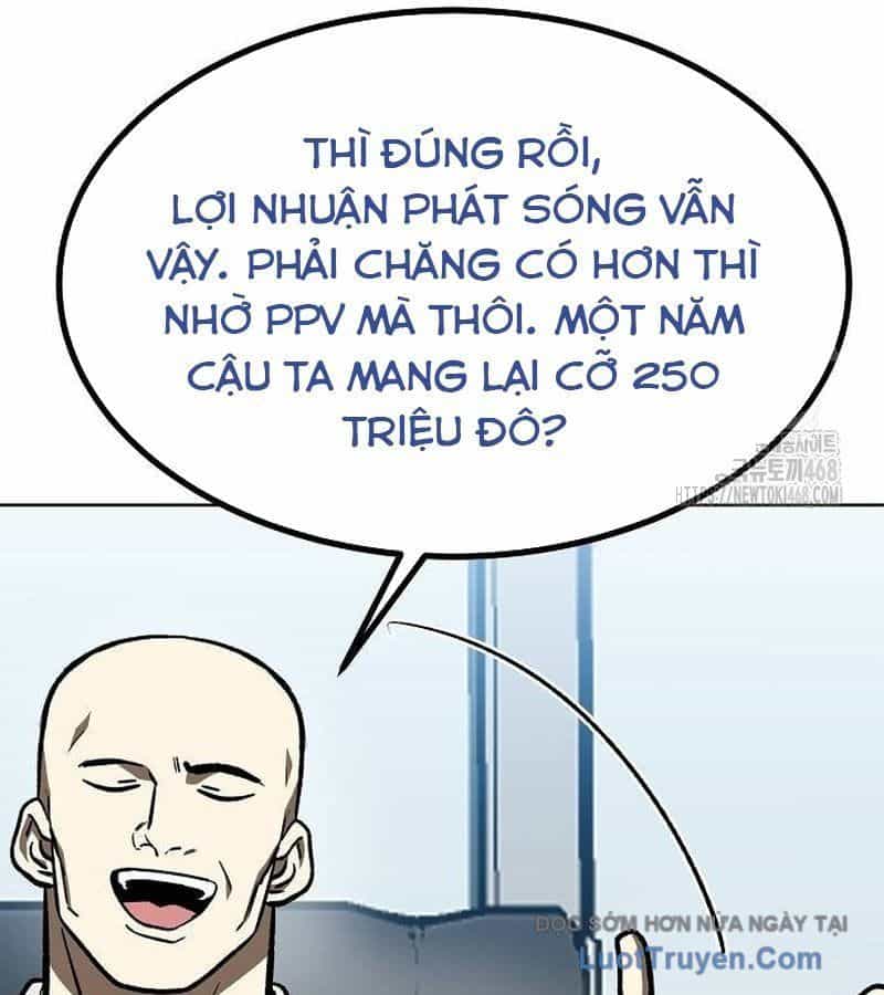 Vua Võ Đài - Chương 155 - ảnh 36