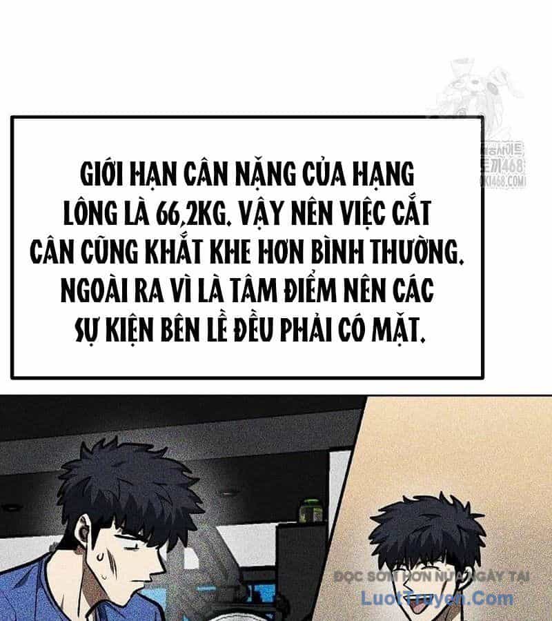 Vua Võ Đài - Chương 155 - ảnh 63