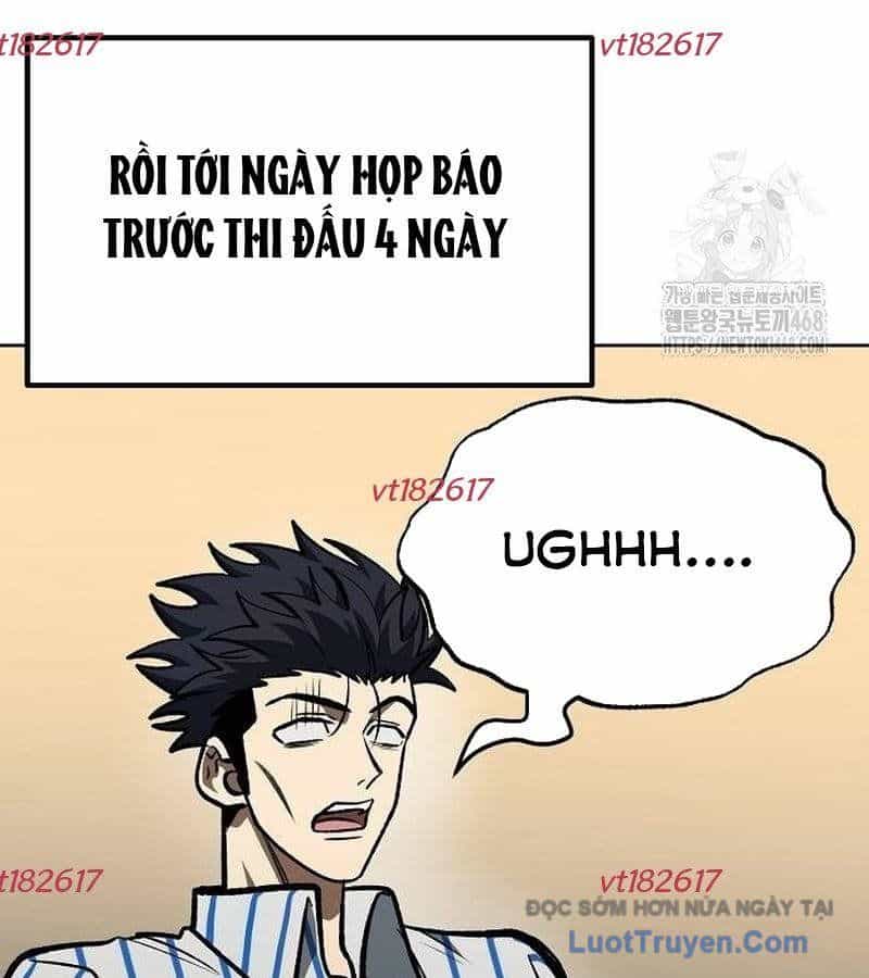 Vua Võ Đài - Chương 155 - ảnh 65