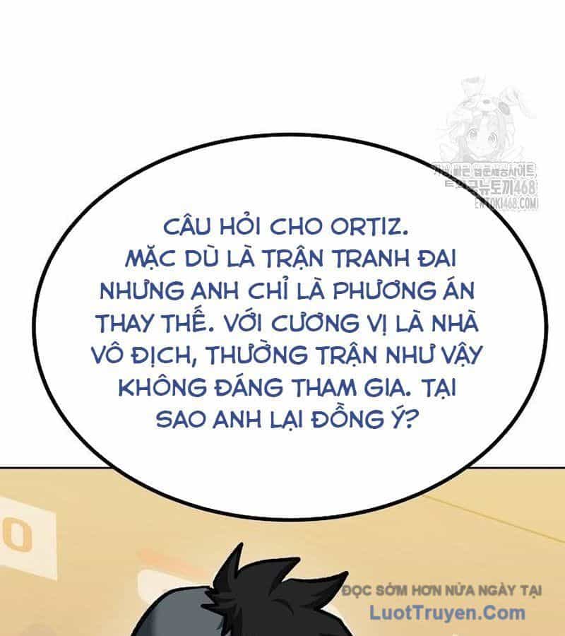 Vua Võ Đài - Chương 155 - ảnh 94