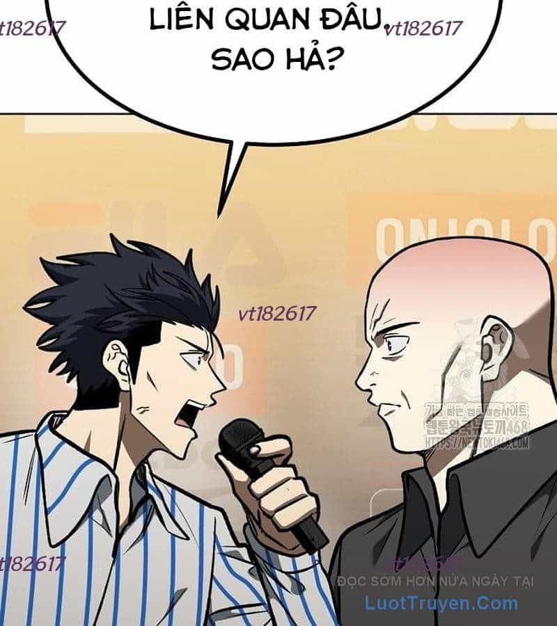 Vua Võ Đài - Chương 156 - ảnh 13