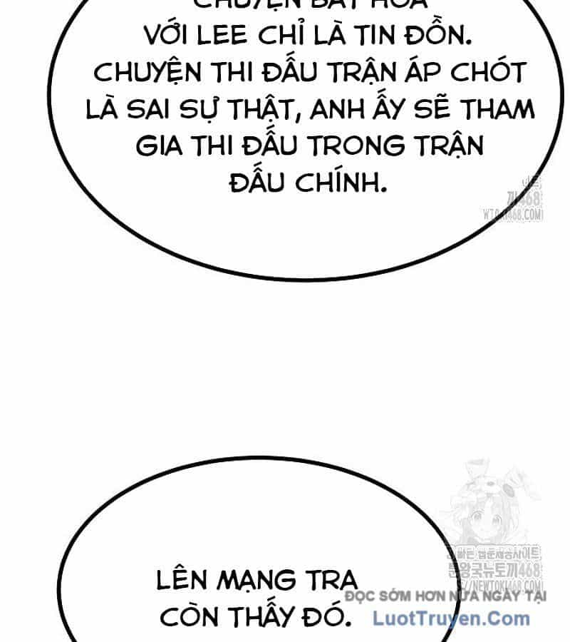 Vua Võ Đài - Chương 156 - ảnh 43